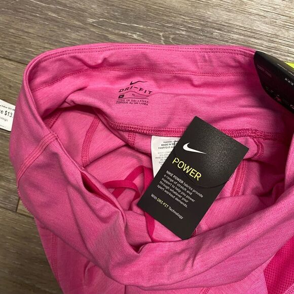 Nike Running Epic Fast Tight Fit Leggings - Picture 11 of 15